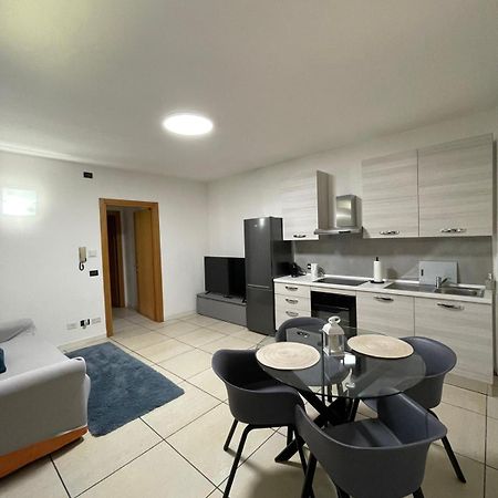 Marconi City Centre Desenzano del Garda Exterior foto