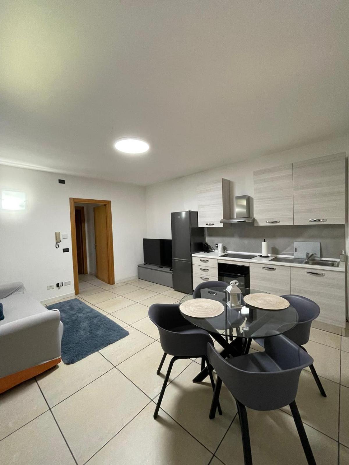 Marconi City Centre Desenzano del Garda Exterior foto